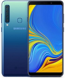 Прошивка телефона Samsung Galaxy A9s в Пензе